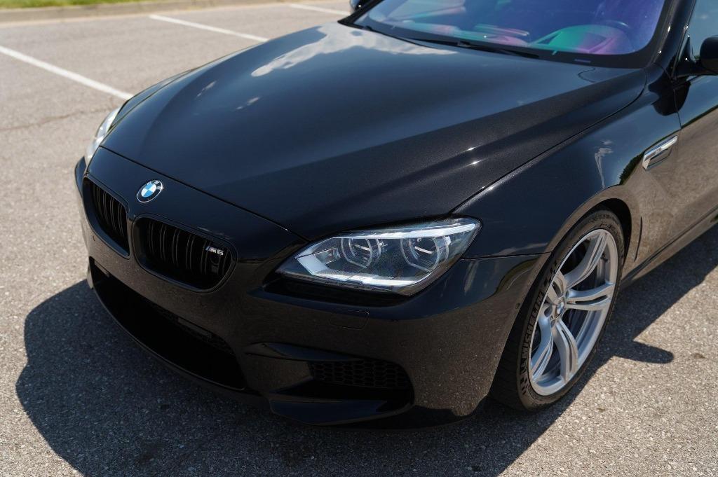 2014 BMW M - $17,390