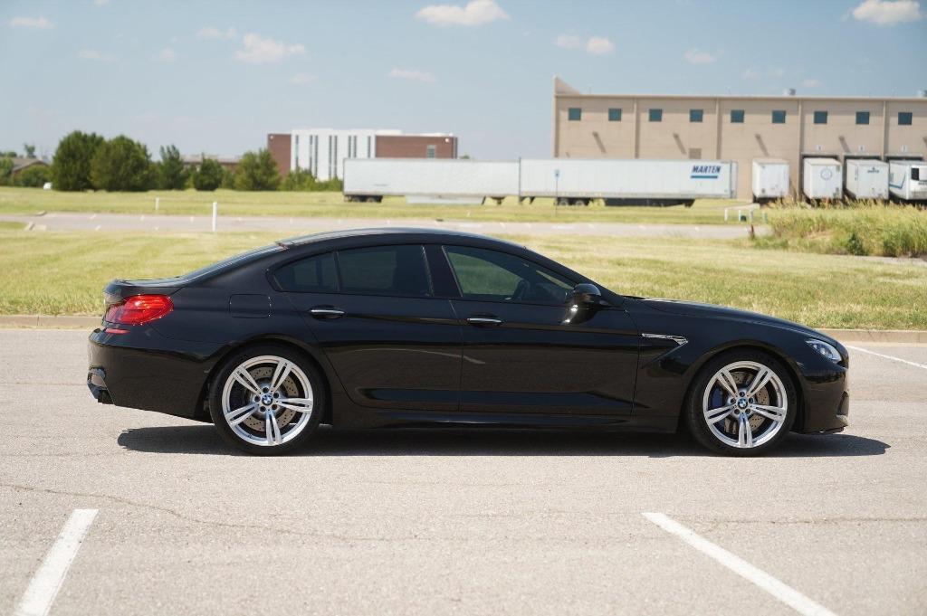 2014 BMW M - $17,390