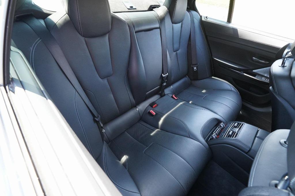 2014 BMW M - $17,390