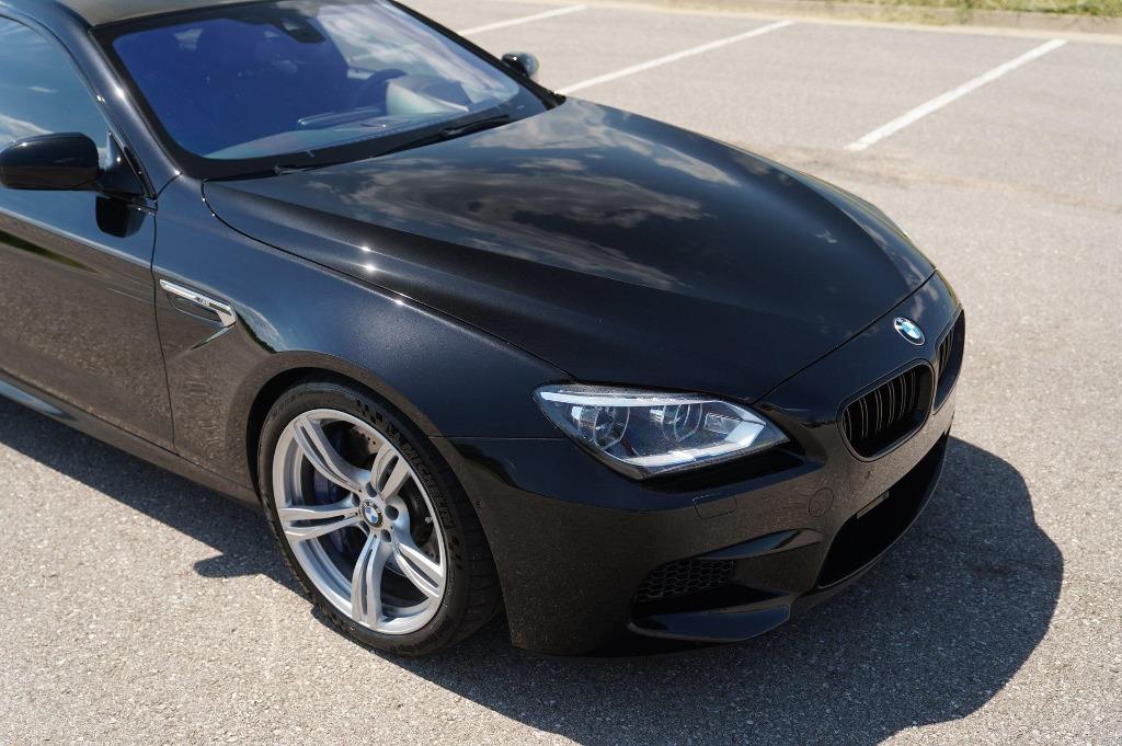 2014 BMW M - $17,390