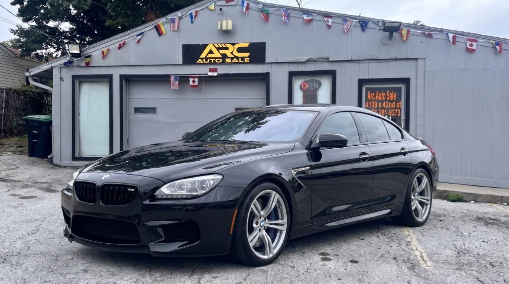 2014 BMW M - $17,390
