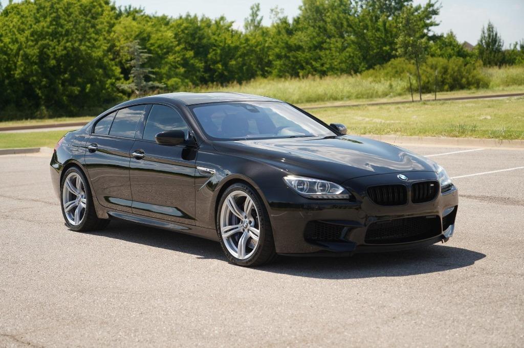 2014 BMW M - $17,390