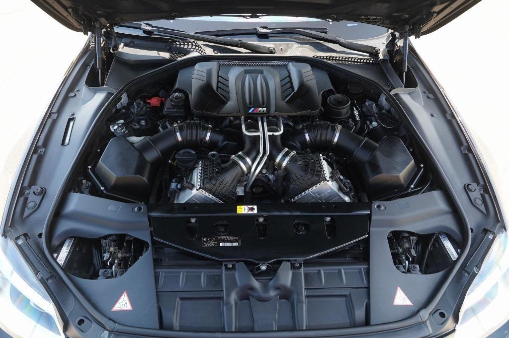 2014 BMW M - $17,390