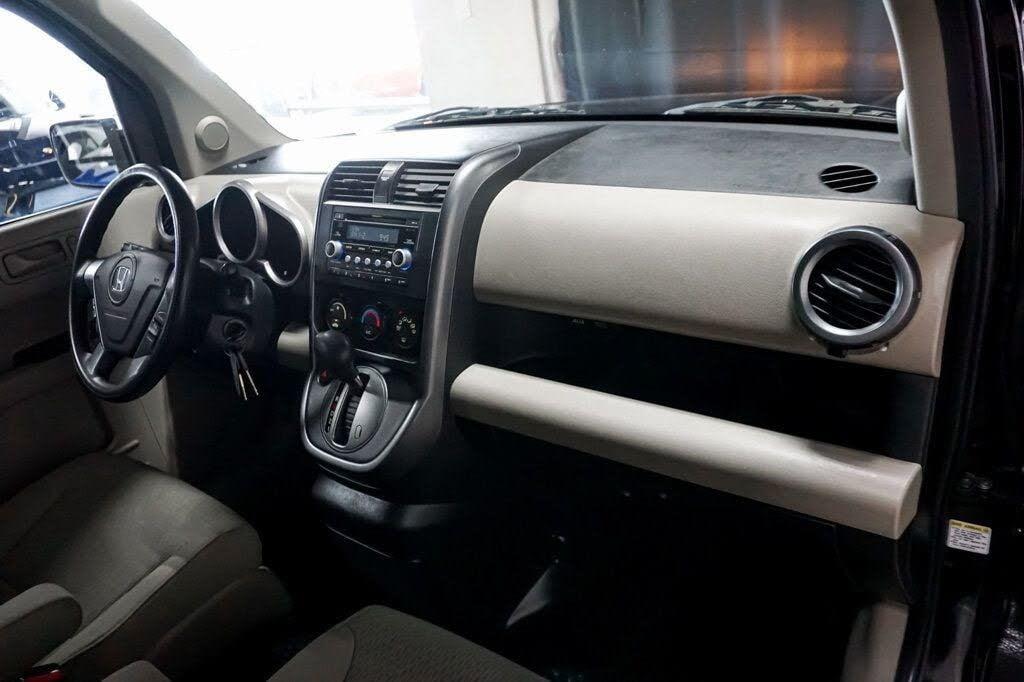 2011 Honda Element - $9,555