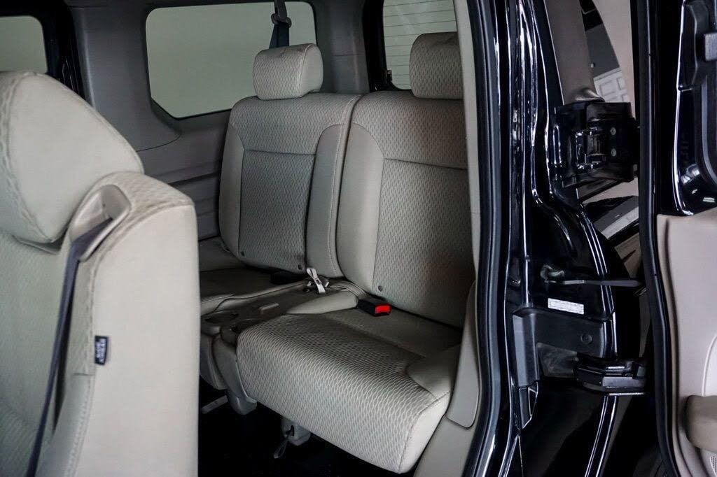 2011 Honda Element - $9,555