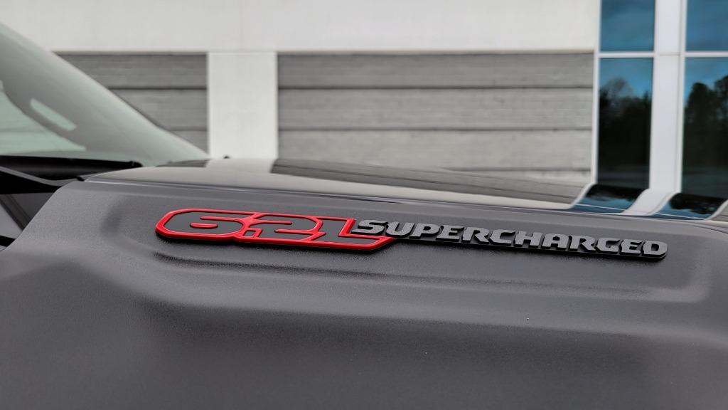 2022 Ram 1500 - $58,199