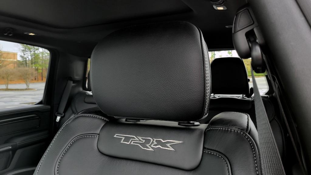 2022 Ram 1500 - $58,199
