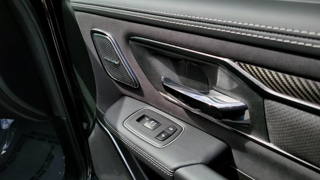 2022 Ram 1500 - $58,199