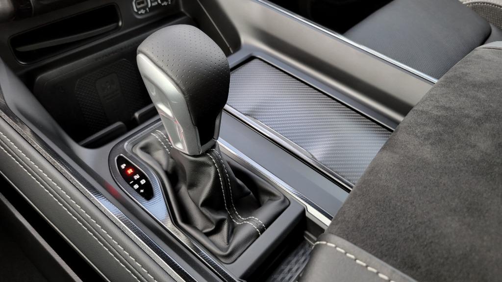 2022 Ram 1500 - $58,199