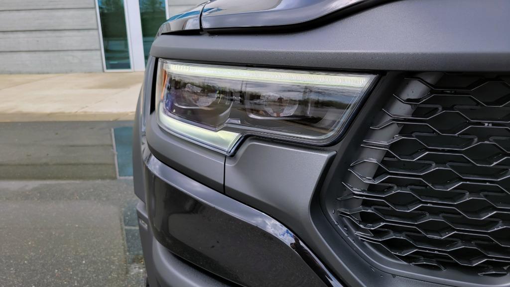 2022 Ram 1500 - $58,199