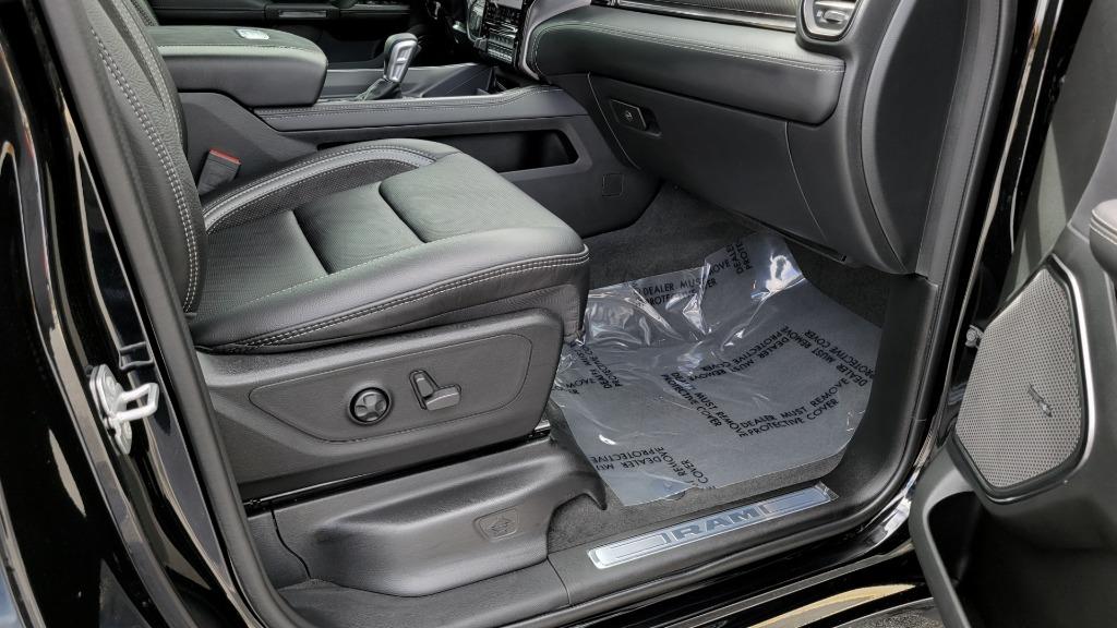 2022 Ram 1500 - $58,199