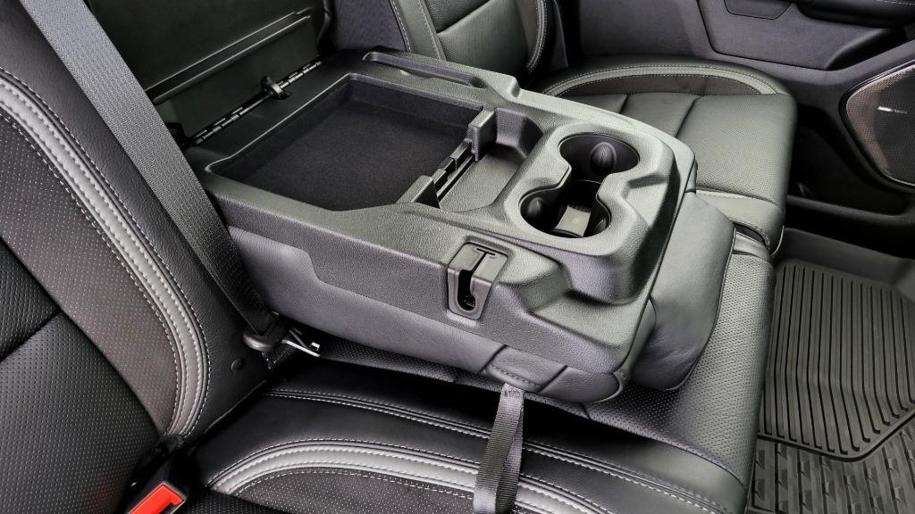 2022 Ram 1500 - $58,199