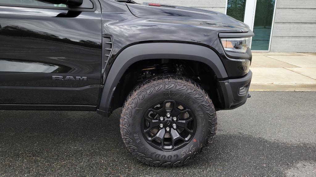 2022 Ram 1500 - $58,199