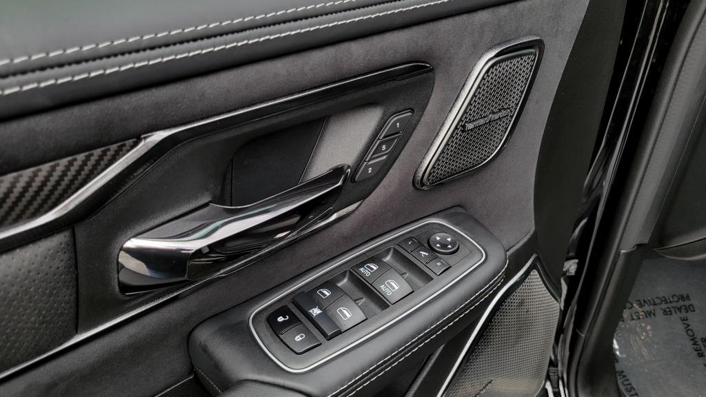 2022 Ram 1500 - $58,199