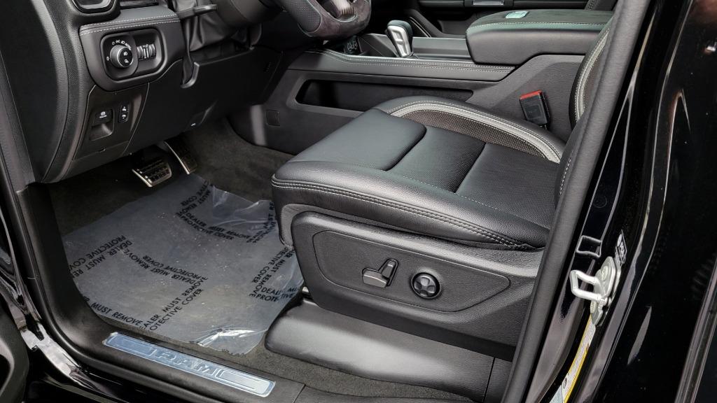 2022 Ram 1500 - $58,199