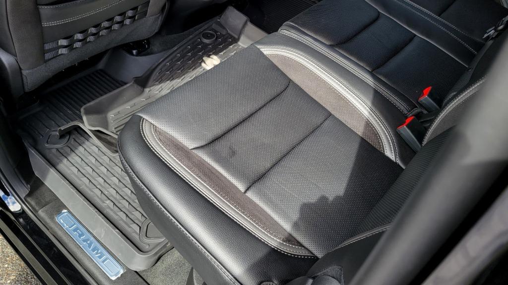 2022 Ram 1500 - $58,199