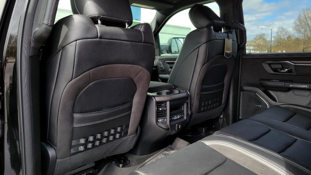 2022 Ram 1500 - $58,199