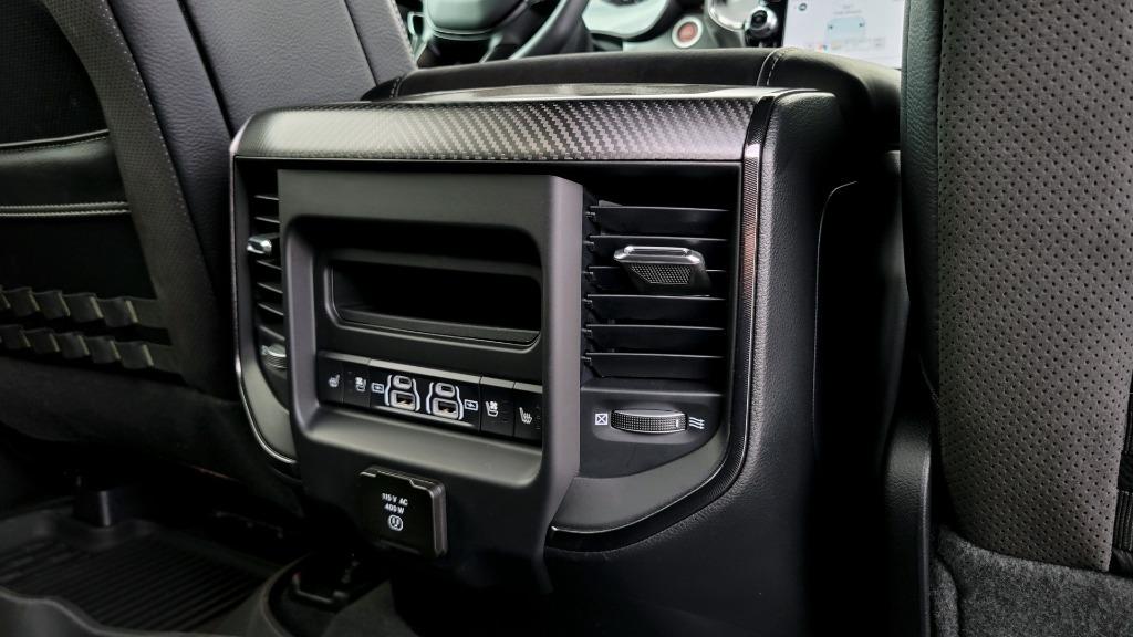 2022 Ram 1500 - $58,199