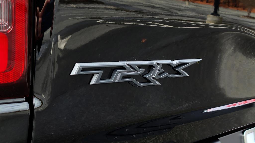 2022 Ram 1500 - $58,199