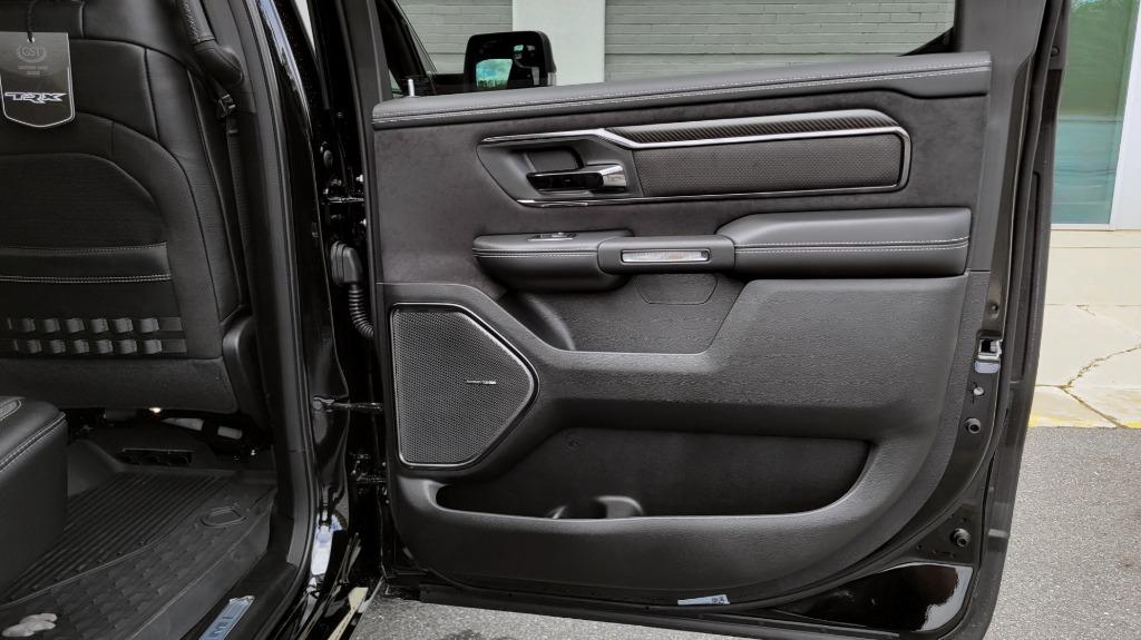 2022 Ram 1500 - $58,199