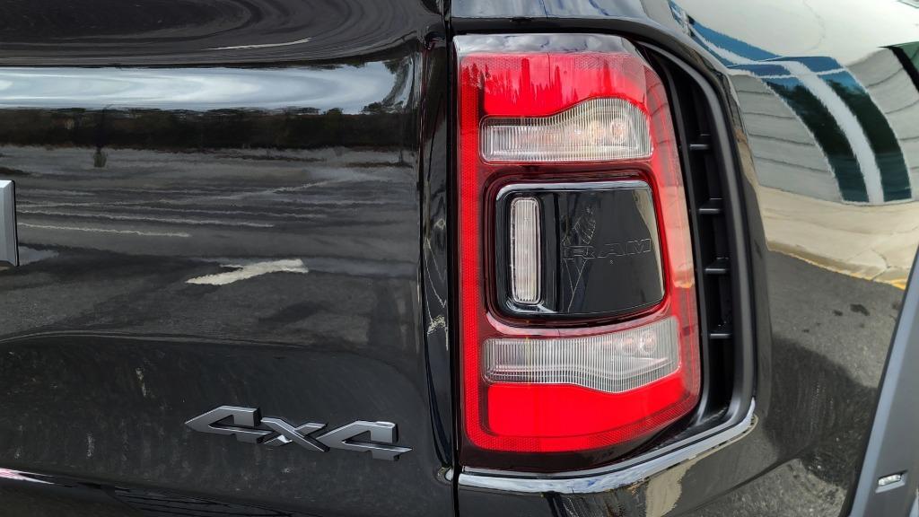 2022 Ram 1500 - $58,199