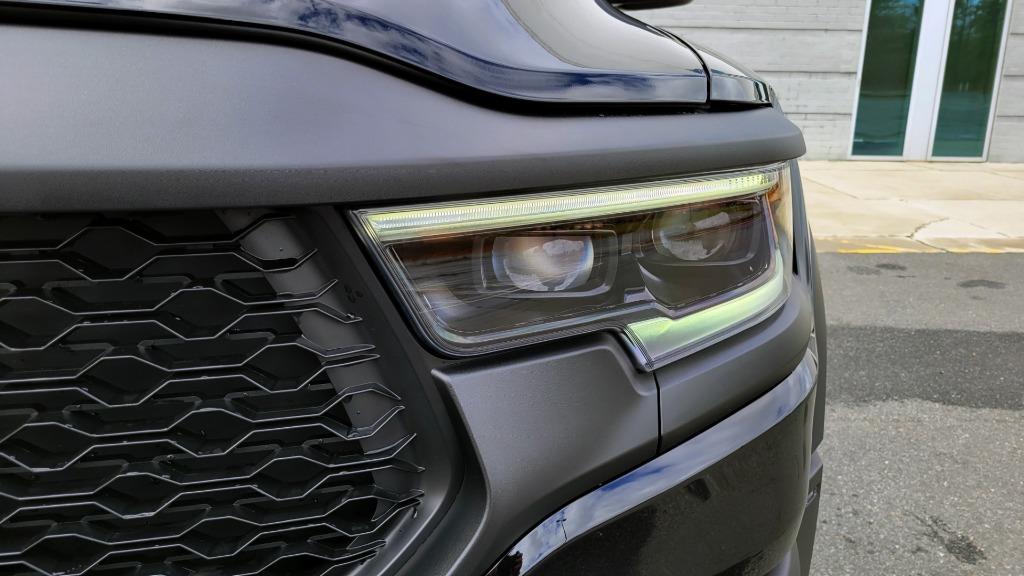 2022 Ram 1500 - $58,199