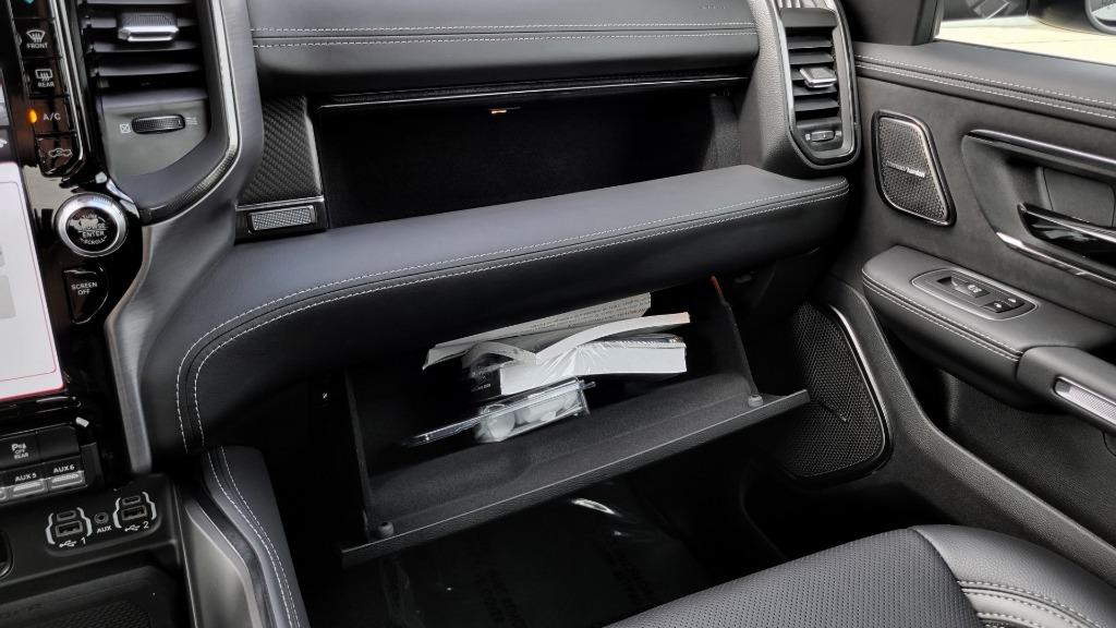 2022 Ram 1500 - $58,199