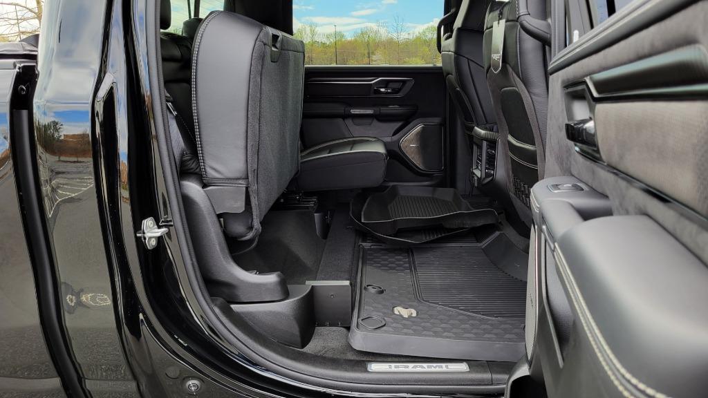 2022 Ram 1500 - $58,199