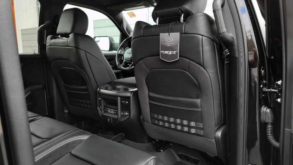 2022 Ram 1500 - $58,199