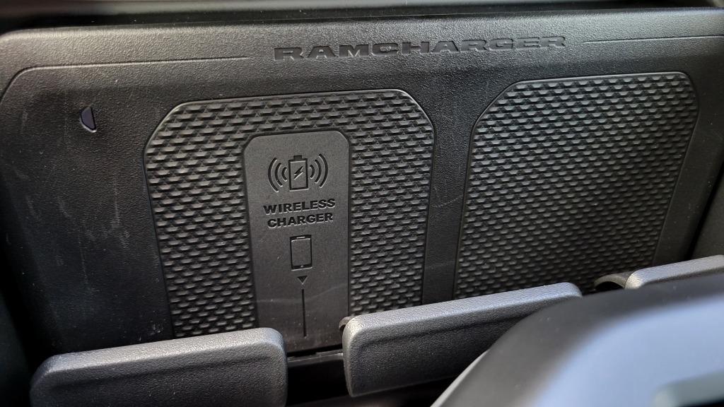 2022 Ram 1500 - $58,199