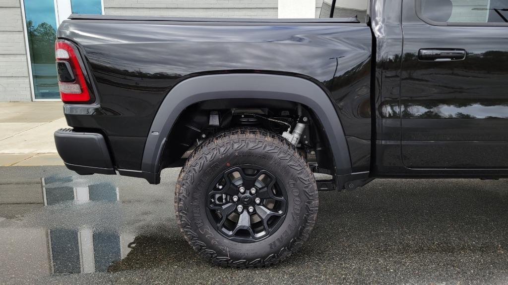 2022 Ram 1500 - $58,199