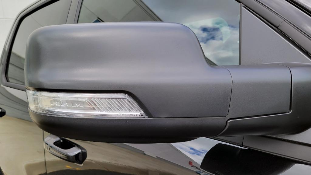 2022 Ram 1500 - $58,199