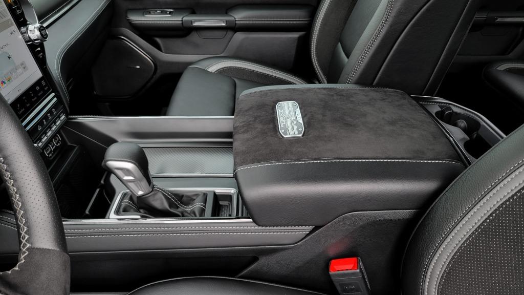 2022 Ram 1500 - $58,199