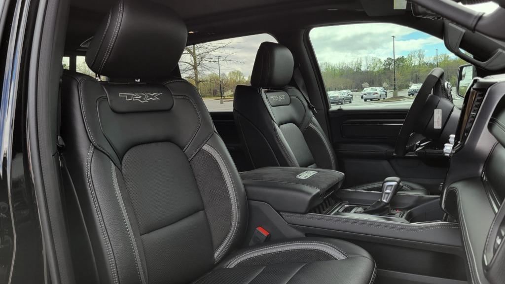 2022 Ram 1500 - $58,199