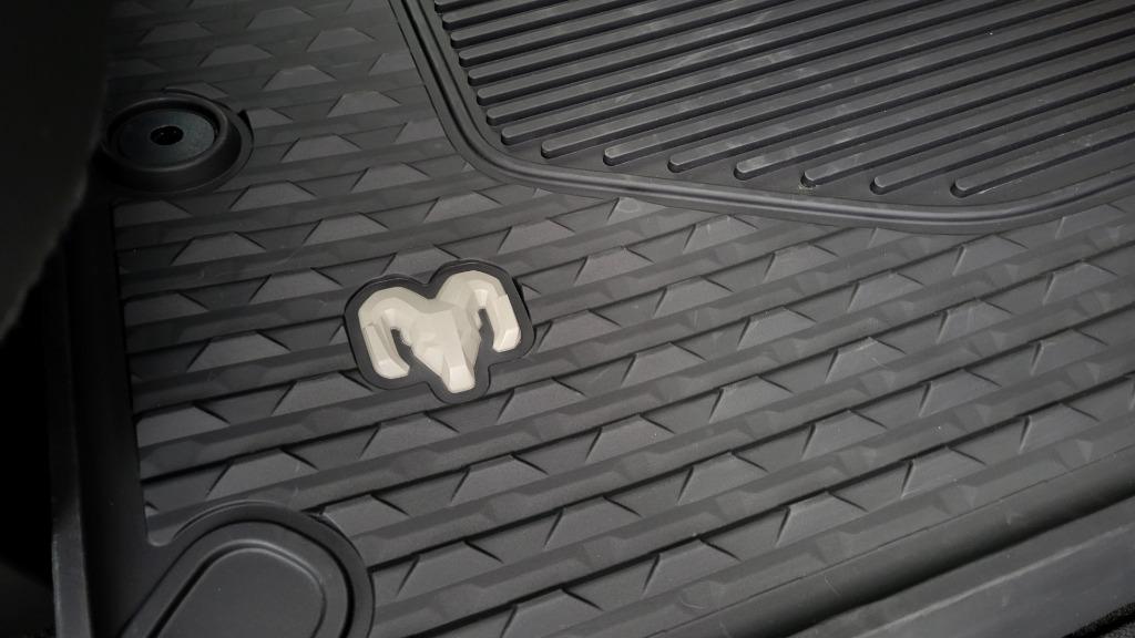 2022 Ram 1500 - $58,199
