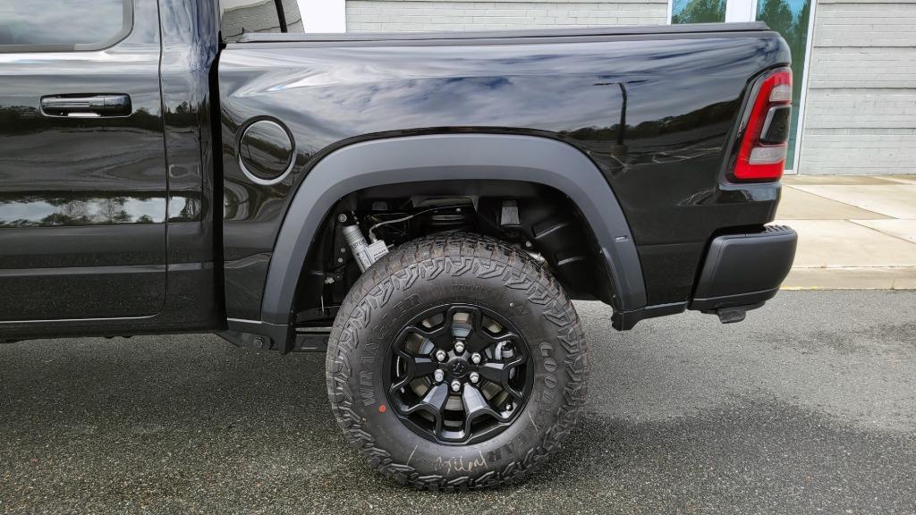 2022 Ram 1500 - $58,199