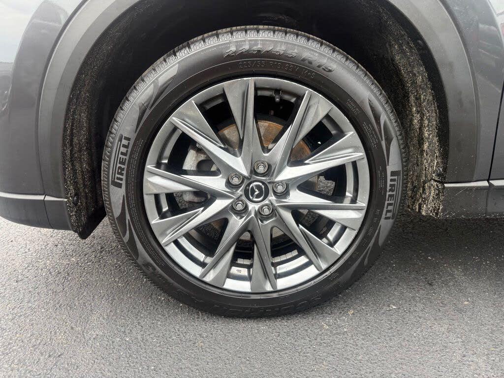 2023 MAZDA CX-5 - $21,555