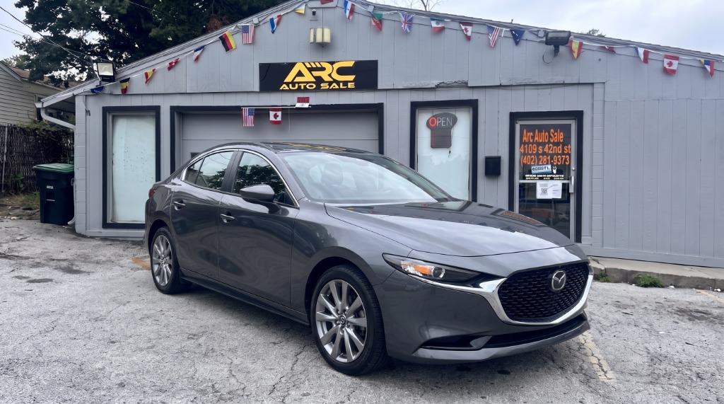 2023 MAZDA CX-5 - $21,555