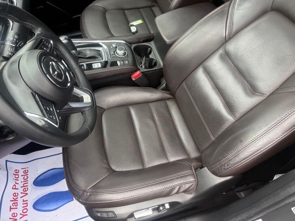 2023 MAZDA CX-5 - $21,555
