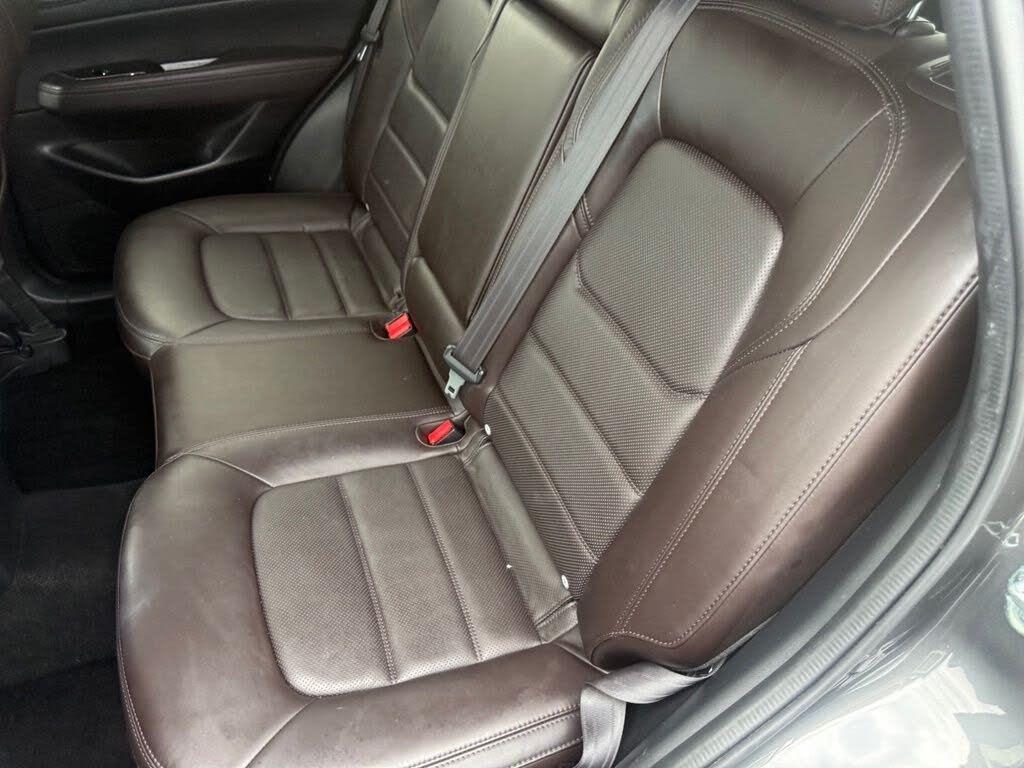 2023 MAZDA CX-5 - $21,555