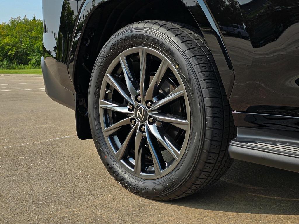 2023 Lexus LX - $68,570