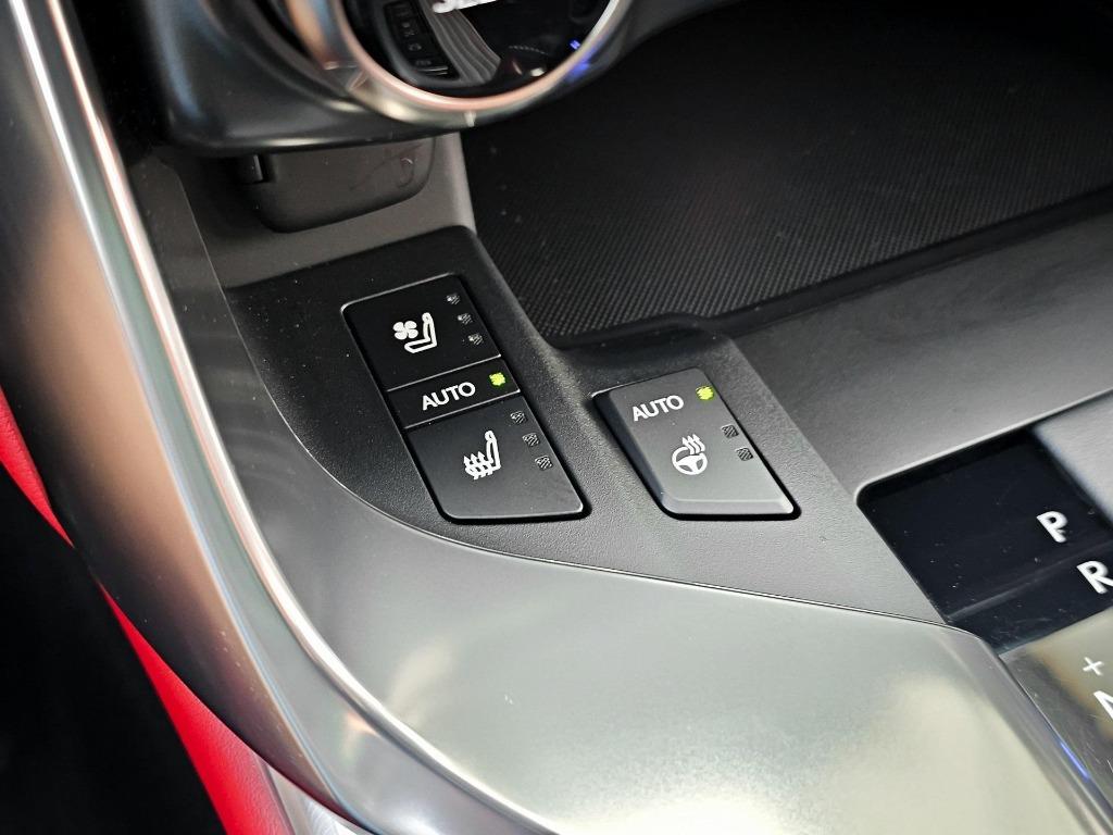 2023 Lexus LX - $68,570
