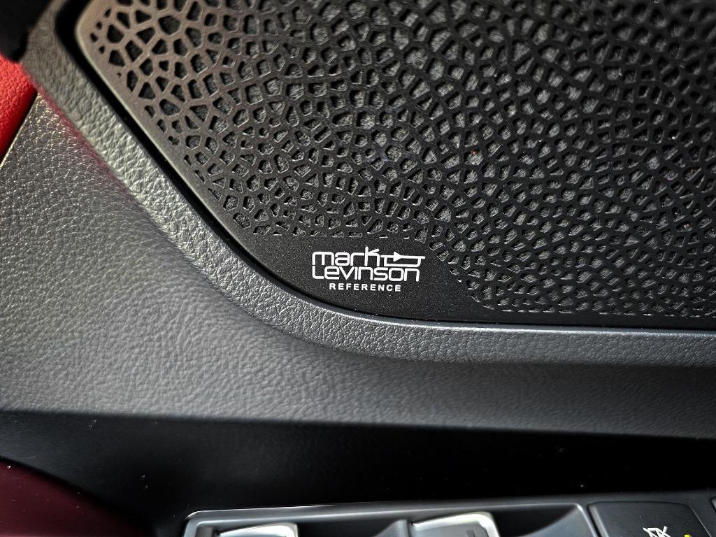 2023 Lexus LX - $68,570