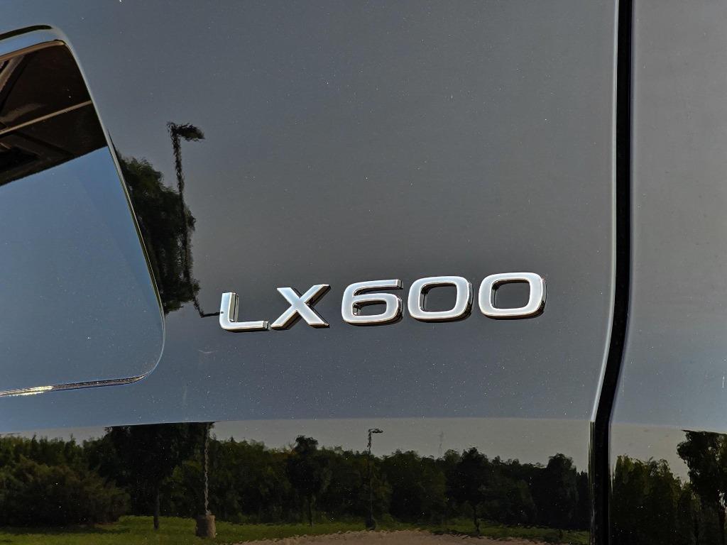 2023 Lexus LX - $68,570