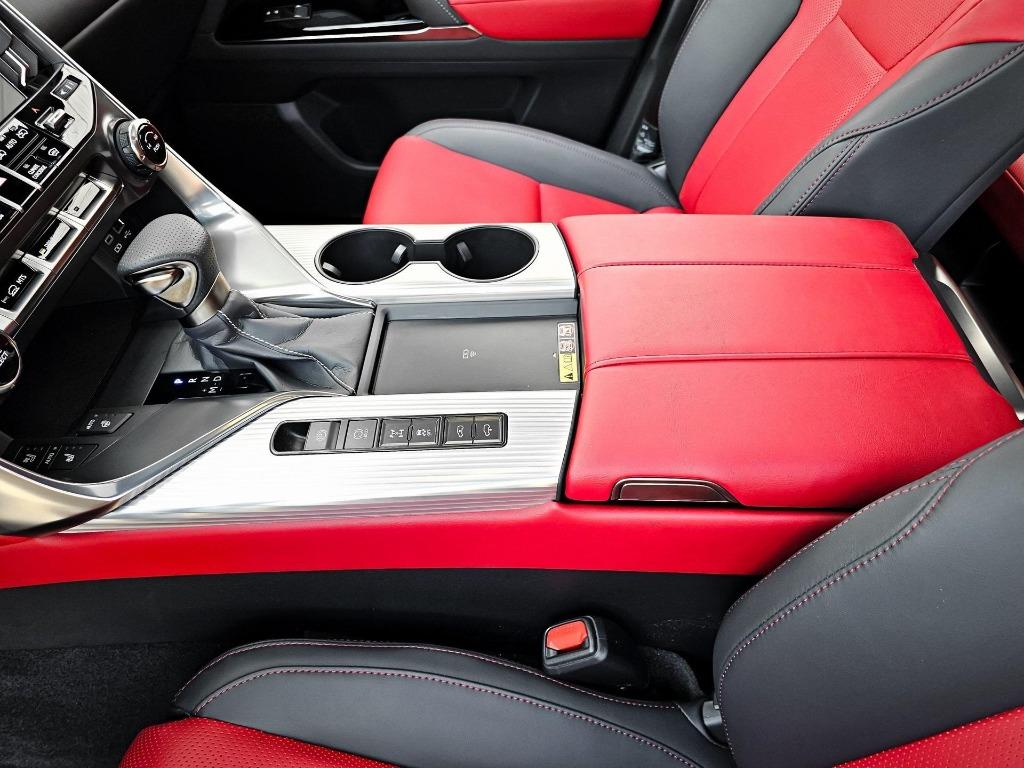 2023 Lexus LX - $68,570