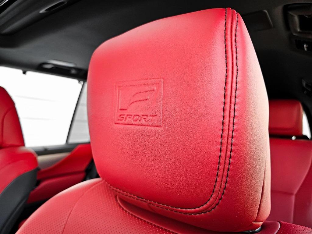 2023 Lexus LX - $68,570