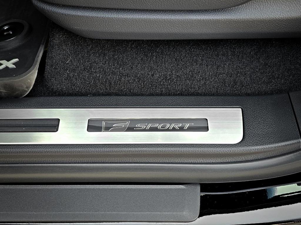 2023 Lexus LX - $68,570