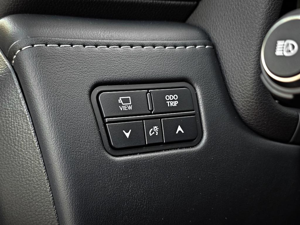 2023 Lexus LX - $68,570