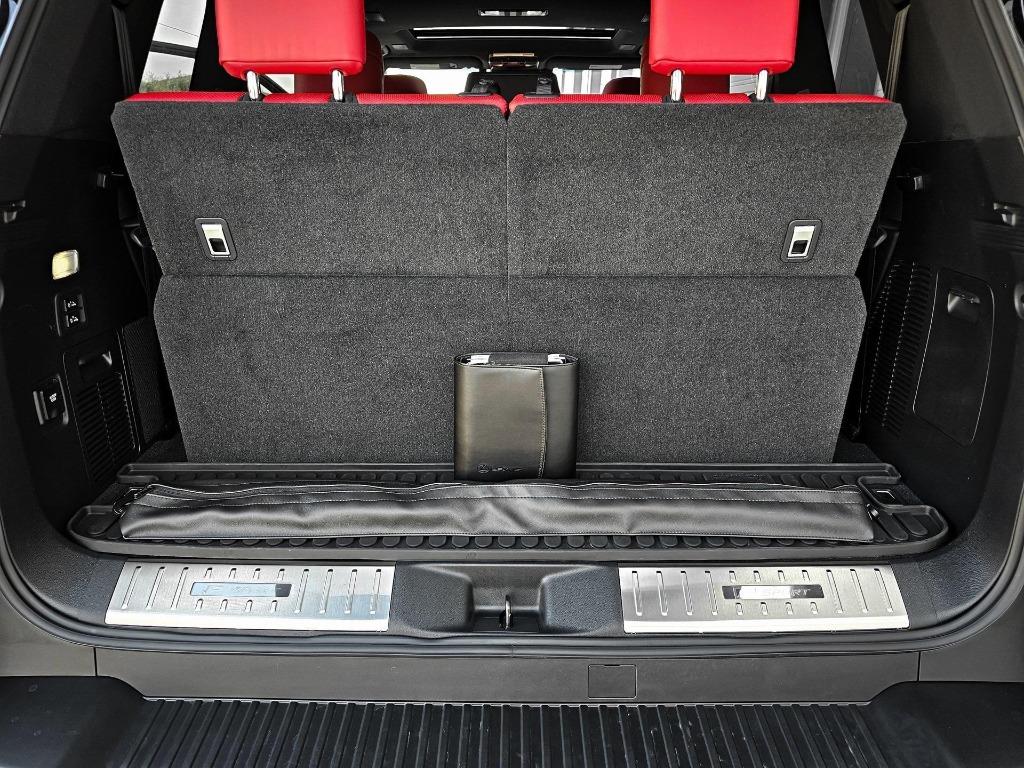 2023 Lexus LX - $68,570