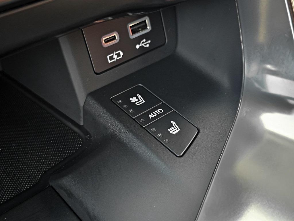2023 Lexus LX - $68,570